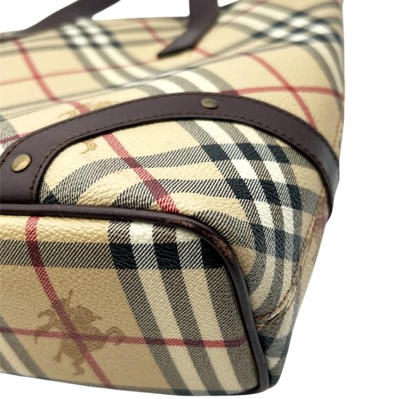 Burberry Tote Bag - Picture 9 of 16